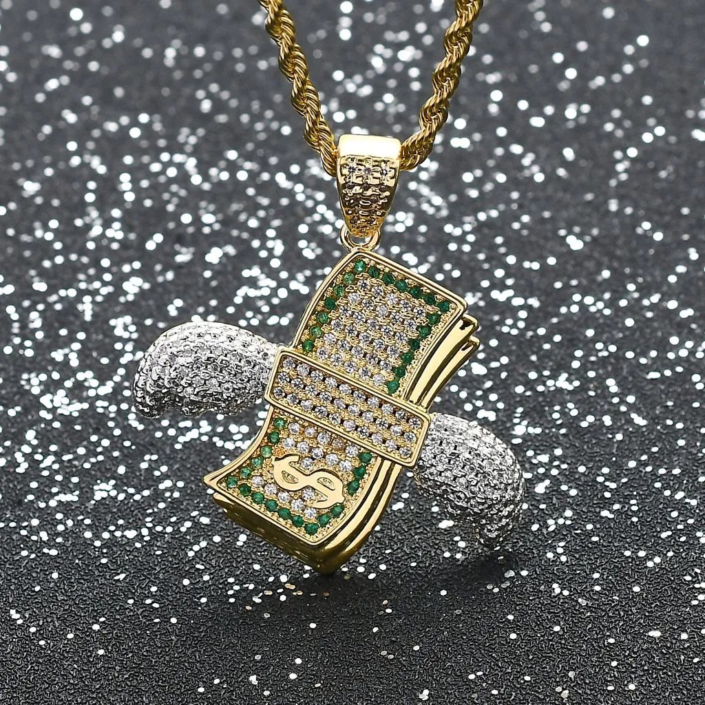 Jewelry find