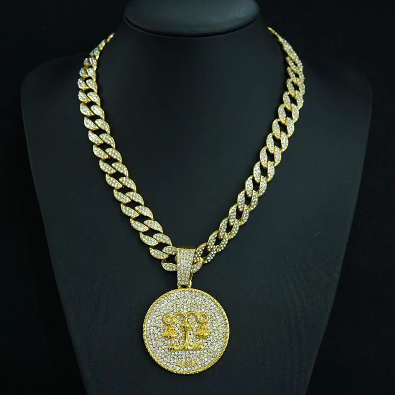 Jewelry find