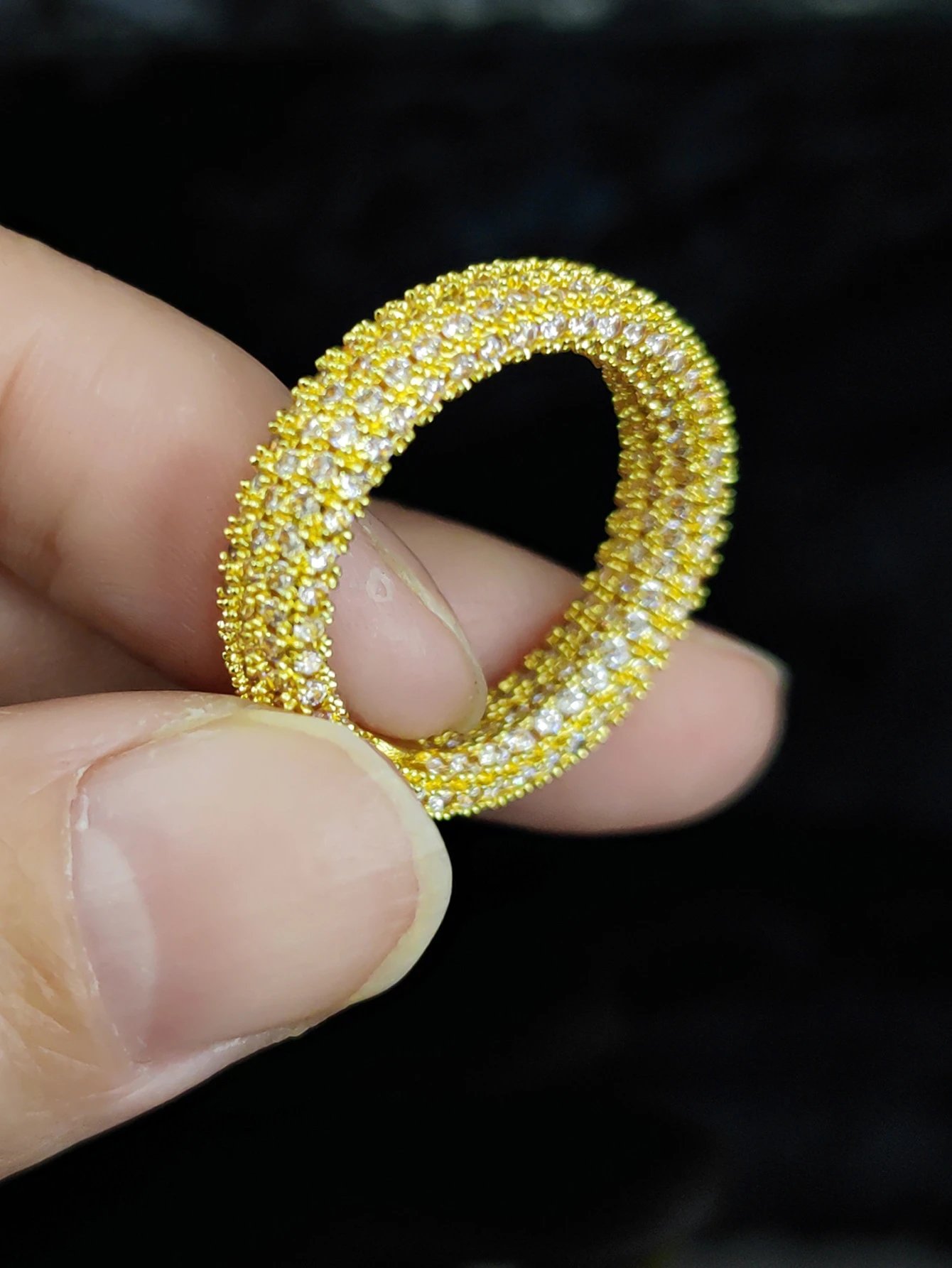 Jewelry find