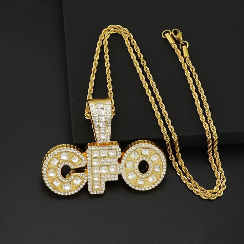 Jewelry find