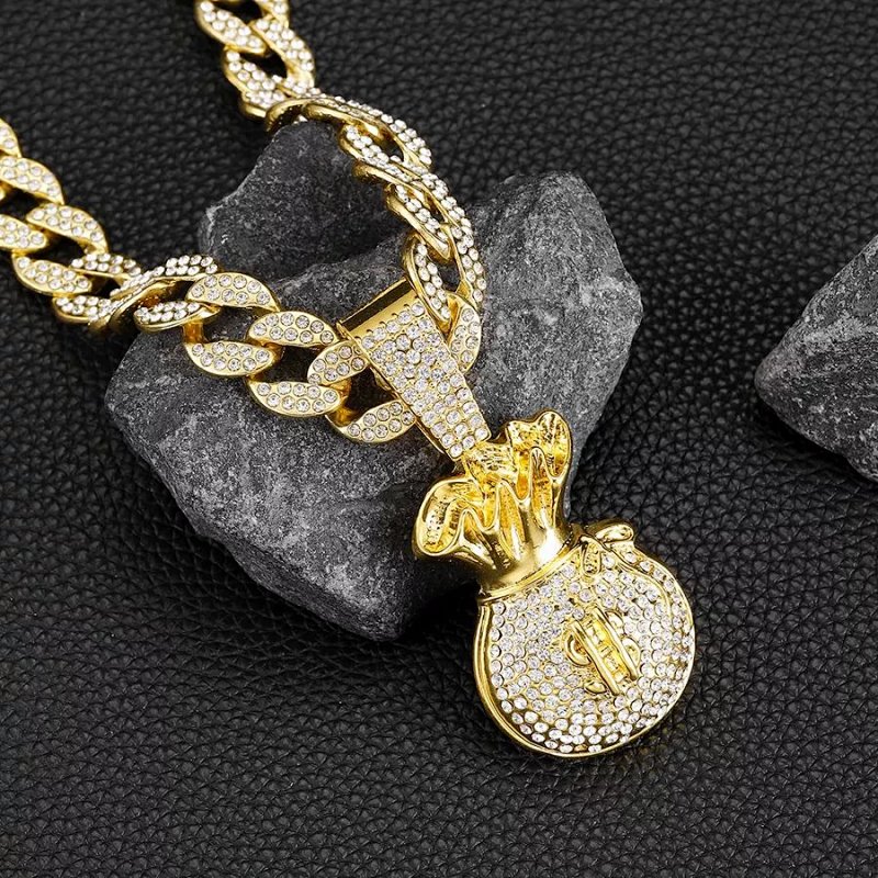 Jewelry find