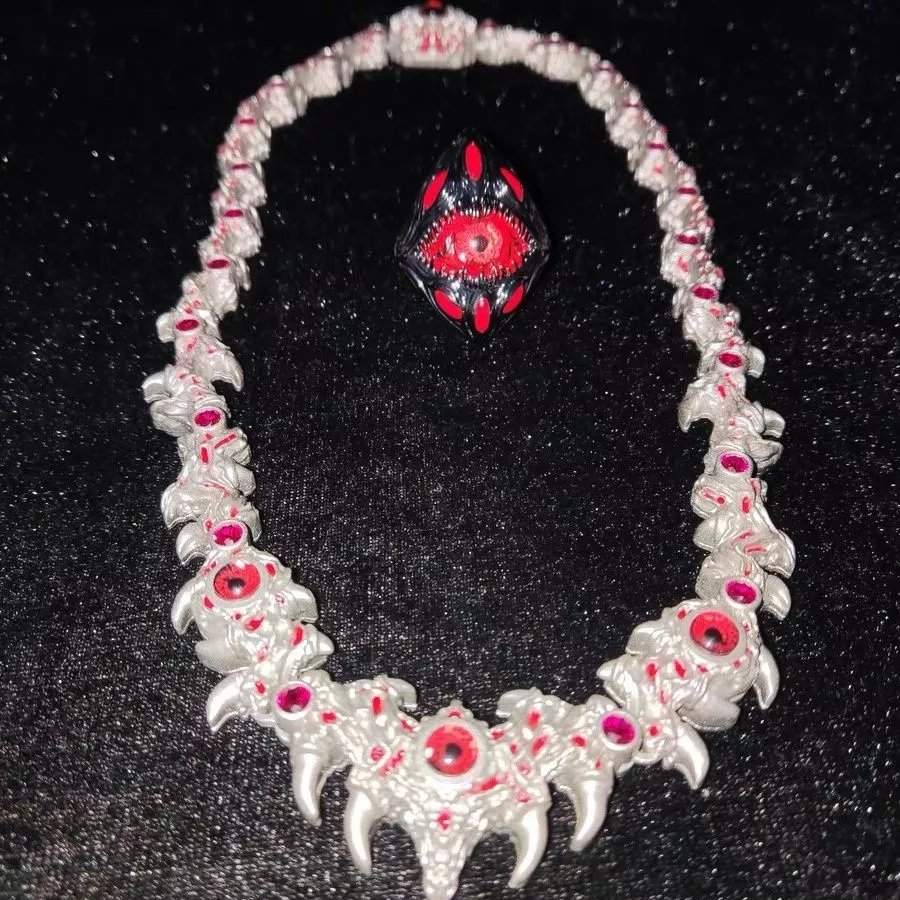 Jewelry find