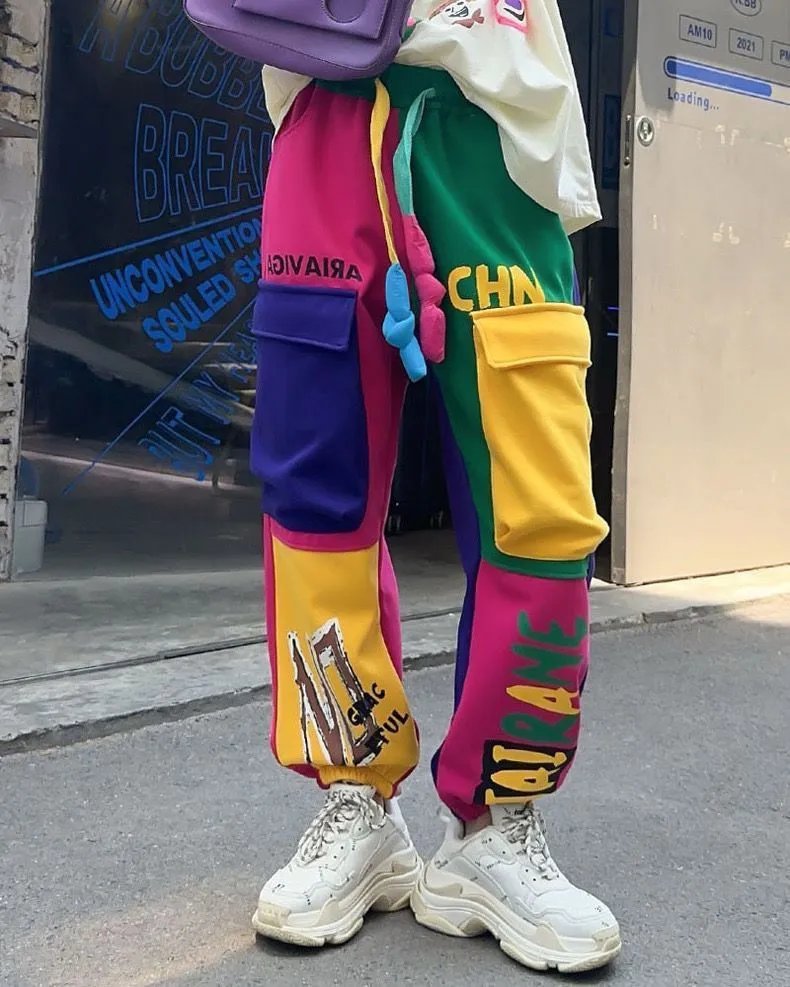 Pants & Jean find