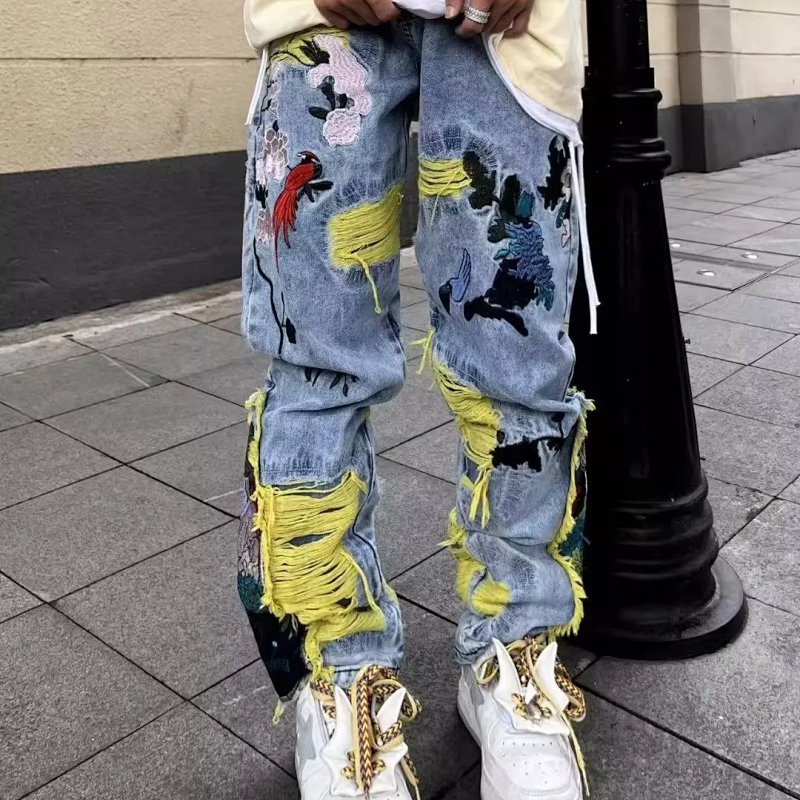 Pants & Jean find