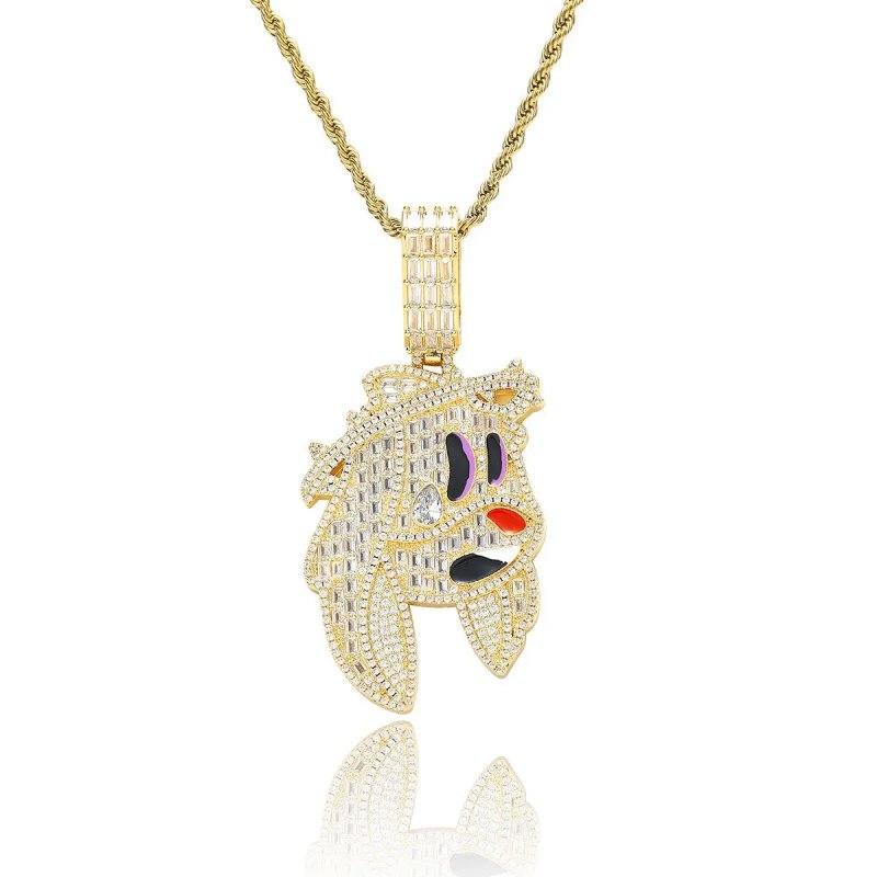 Jewelry find