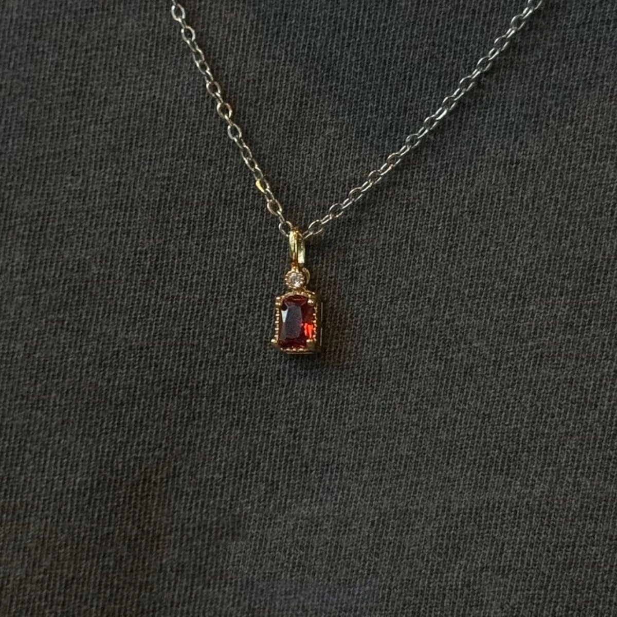Jewelry find