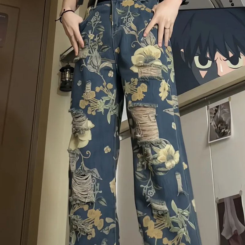 Pants & Jean find
