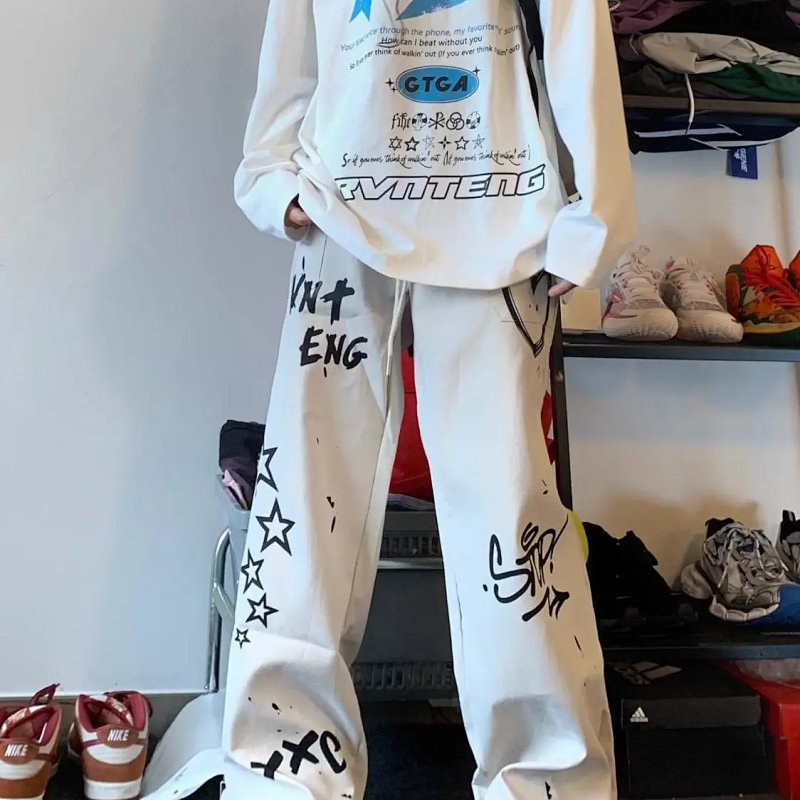 Pants & Jean find