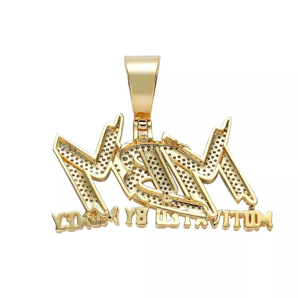 Jewelry find