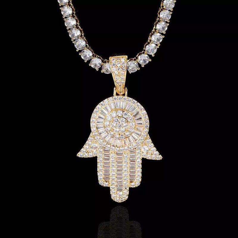 Jewelry find