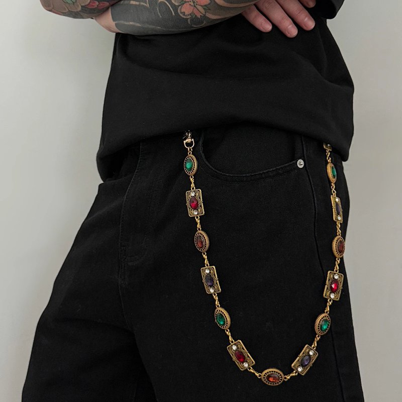 Pants & Jean find