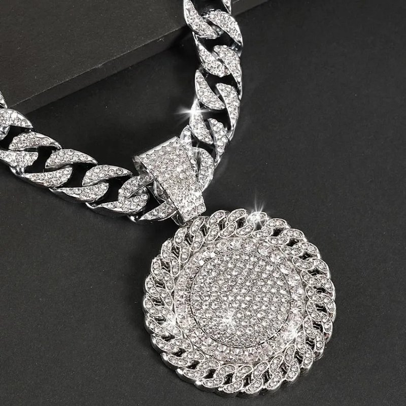 Jewelry find
