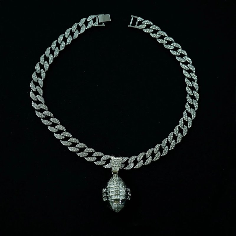 Jewelry find
