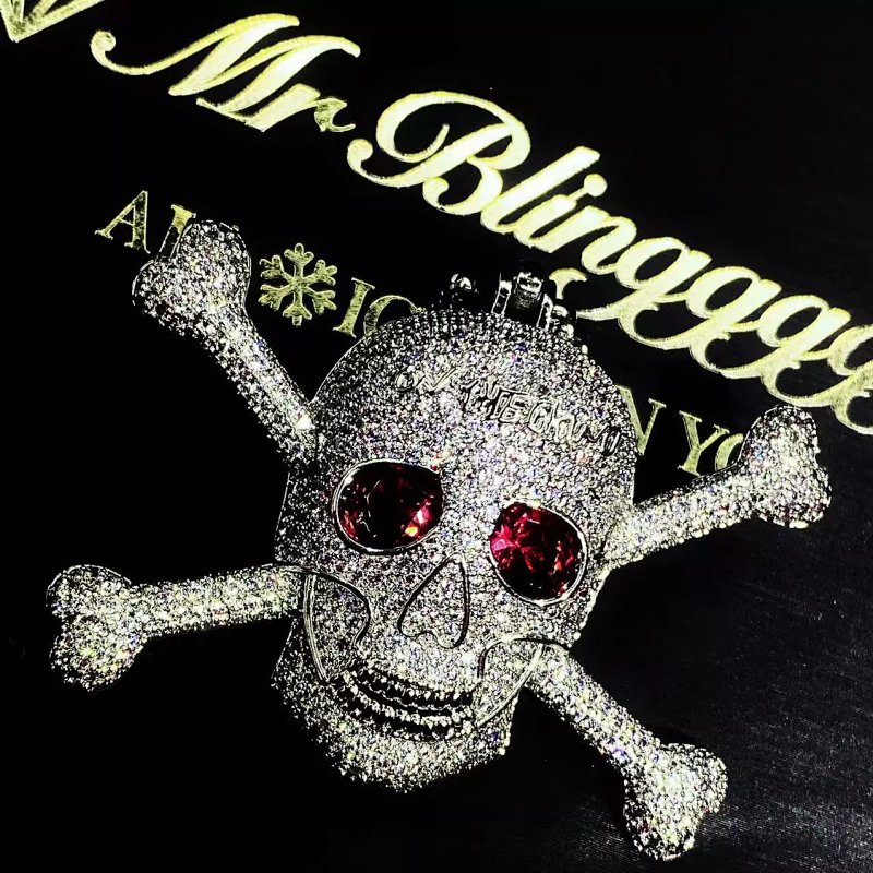 Jewelry find
