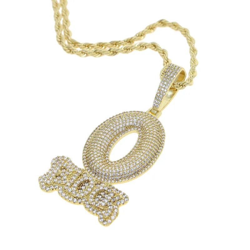 Jewelry find