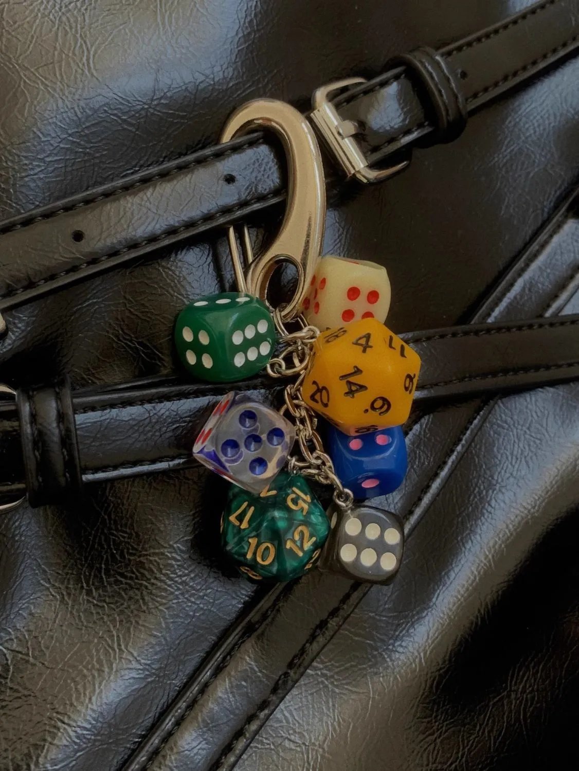 Bag find