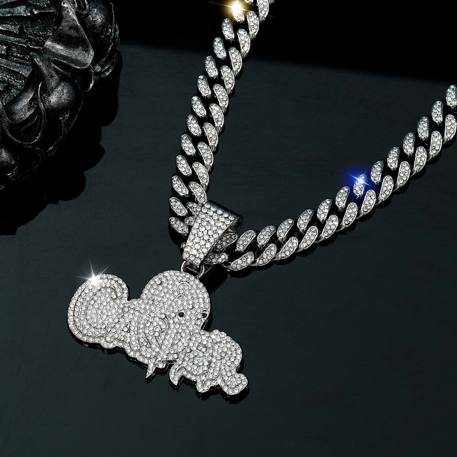 Jewelry find