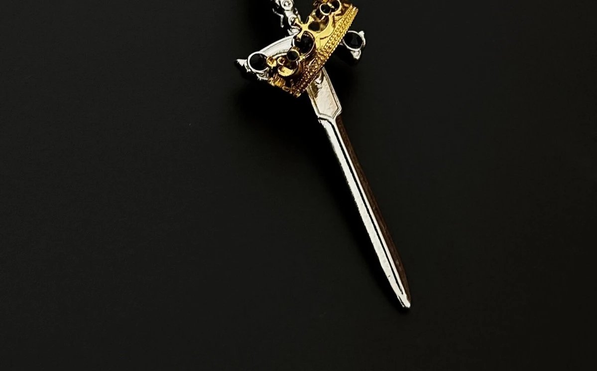 Jewelry find