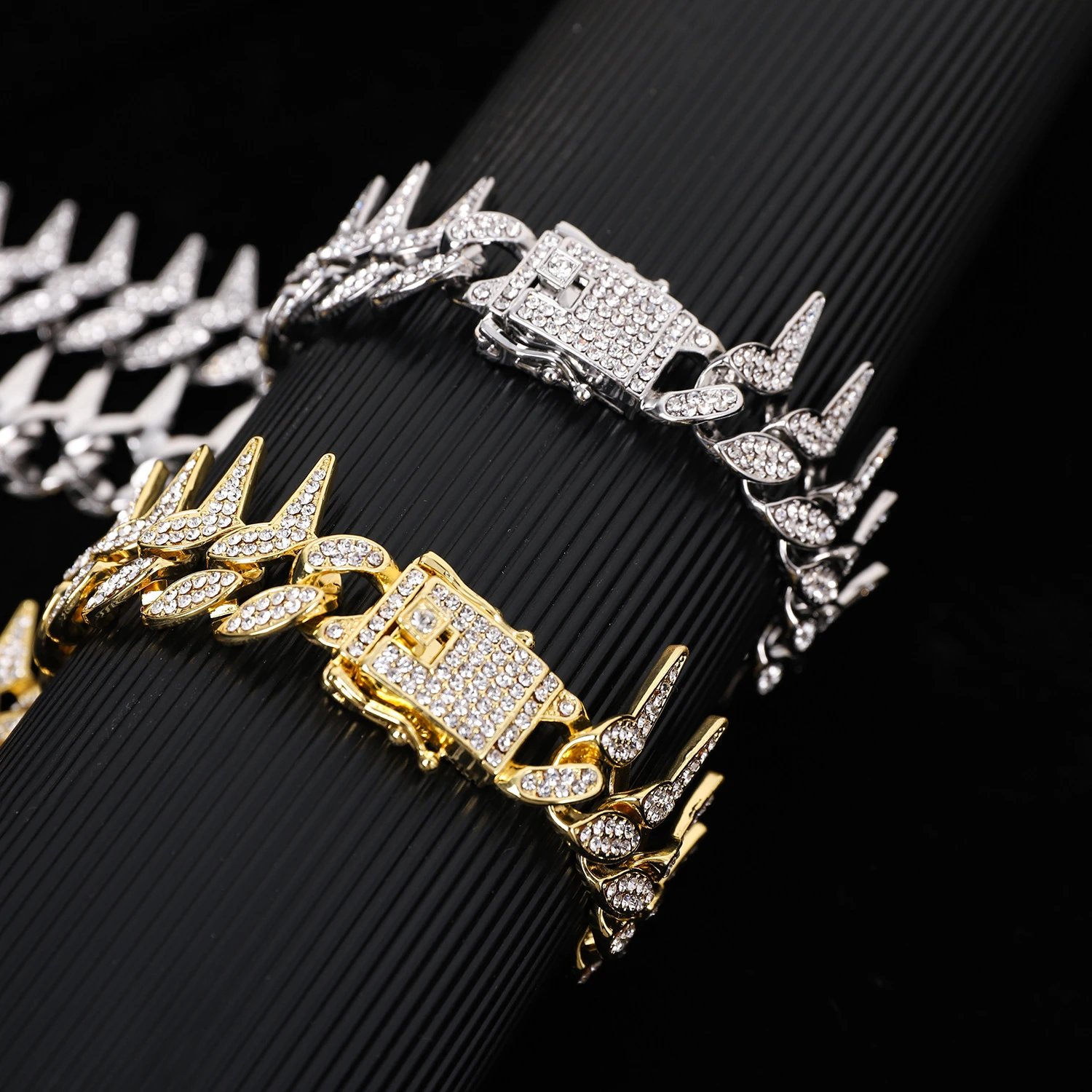 Jewelry find