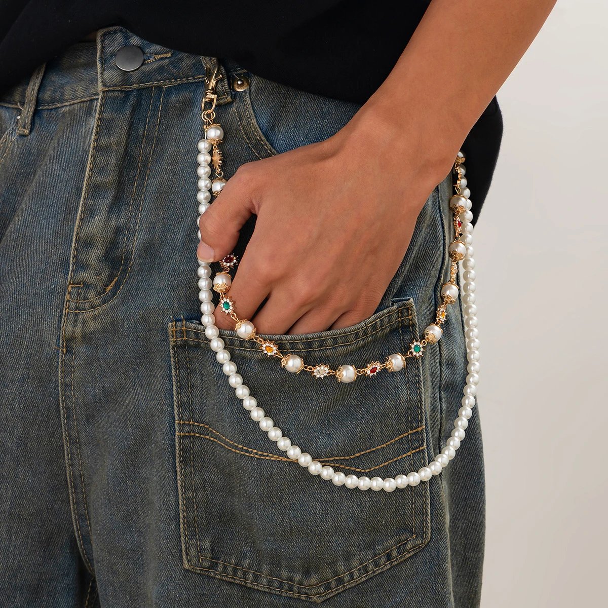 Pants & Jean find