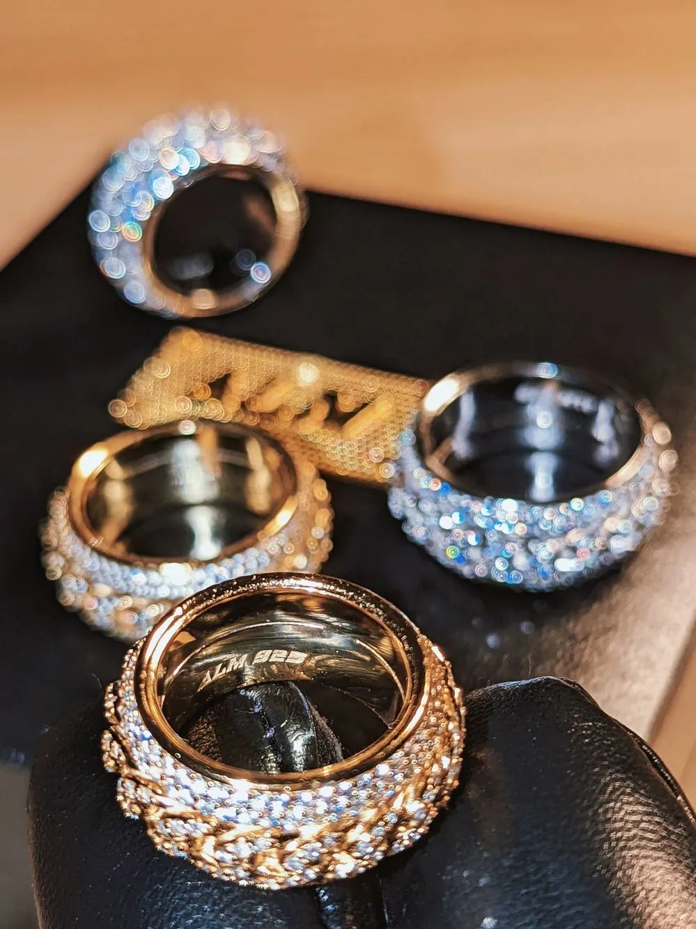 Jewelry find