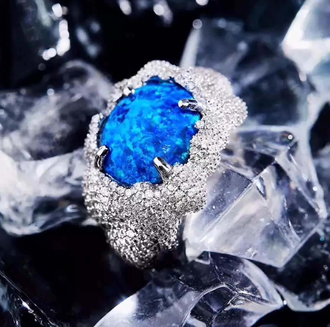 Jewelry find