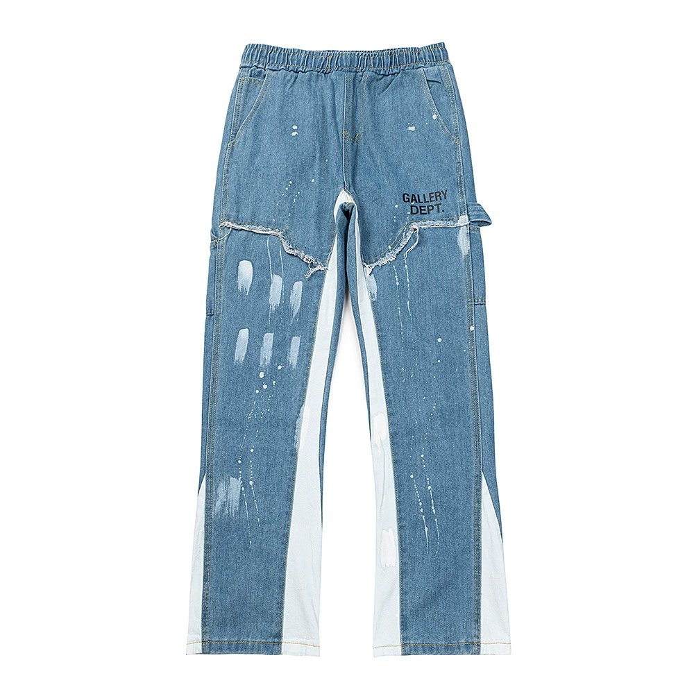 4087 Blue