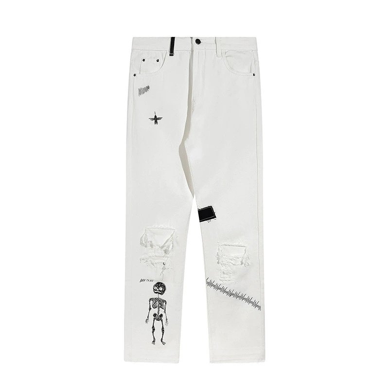 840 white