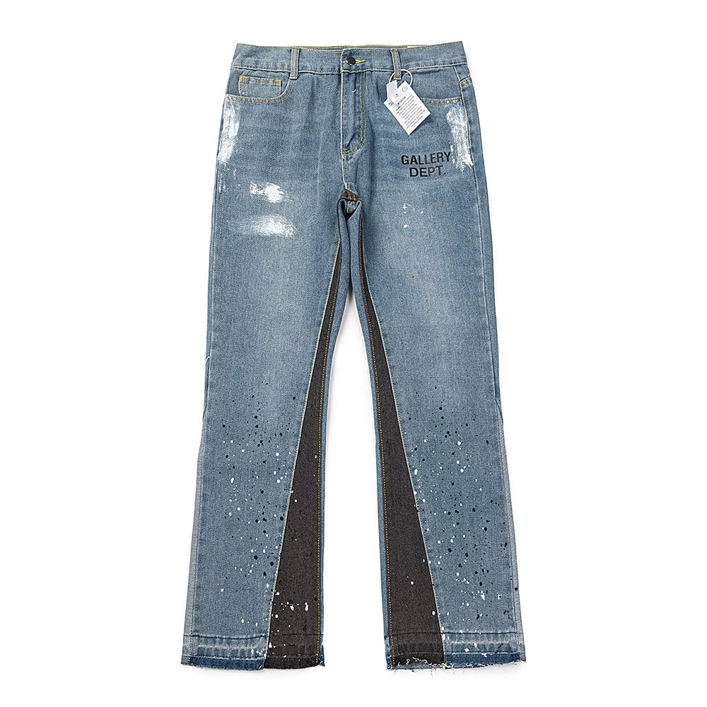 4083 blue to black