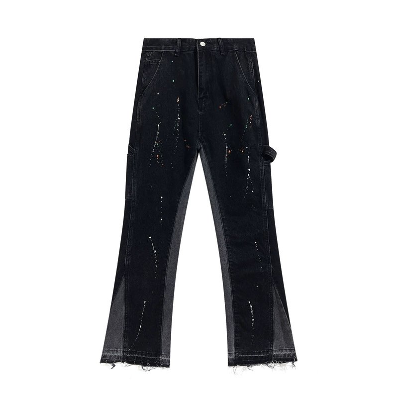837 Black