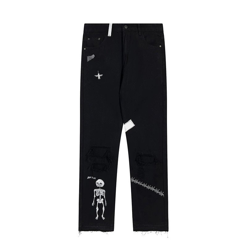 840 Black