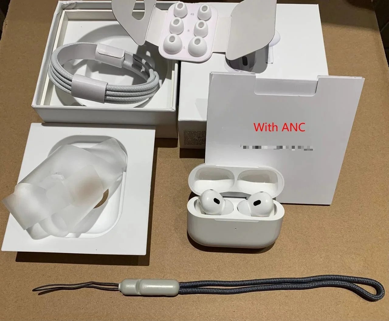 数码高质量耳机