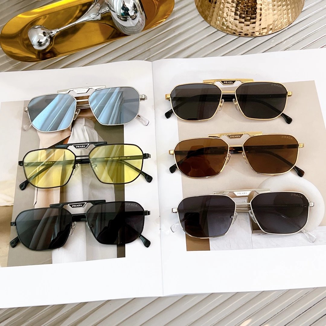 Pra Sunglasses NN85160Q
