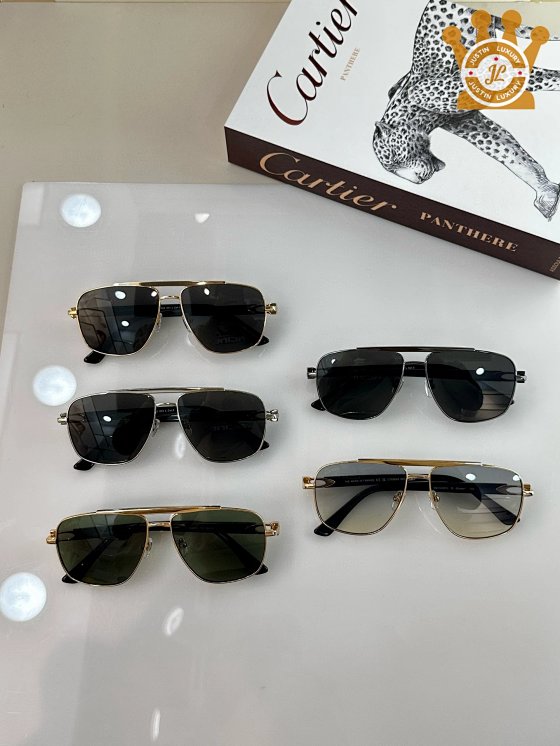 Cartier Sunglasses AS55190Q