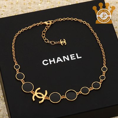 Chanel Necklace