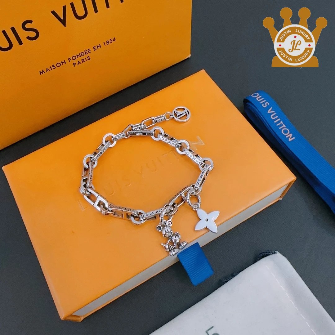 Cuban bracelet ER89140Q--WA: +8615060347371

