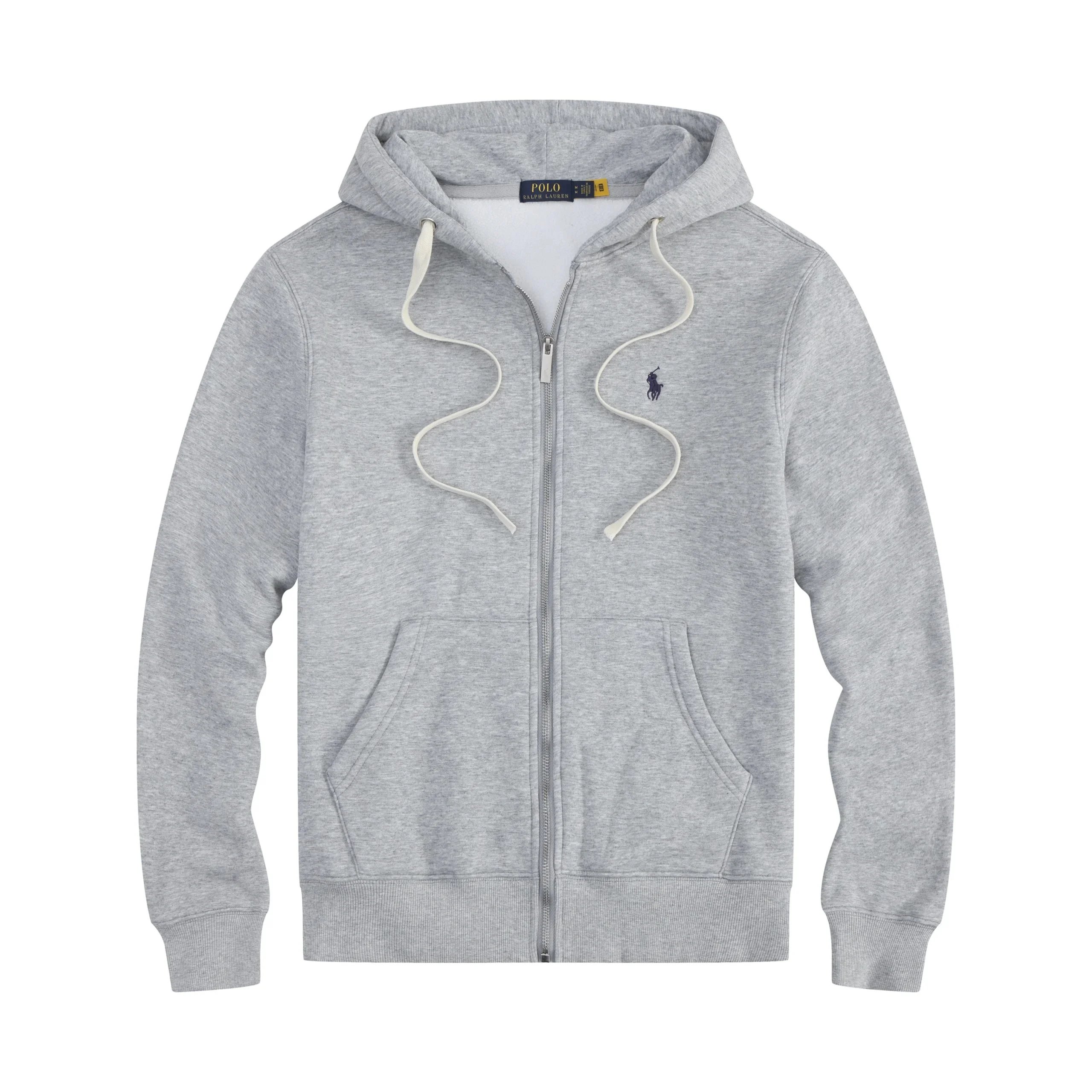 Grey pony