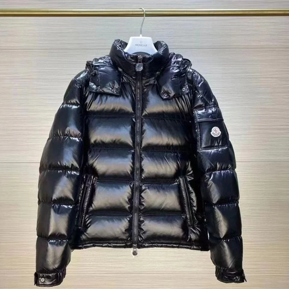 Moncvarsaec Down Jackets