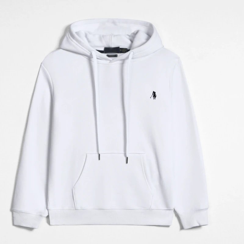 Cap white