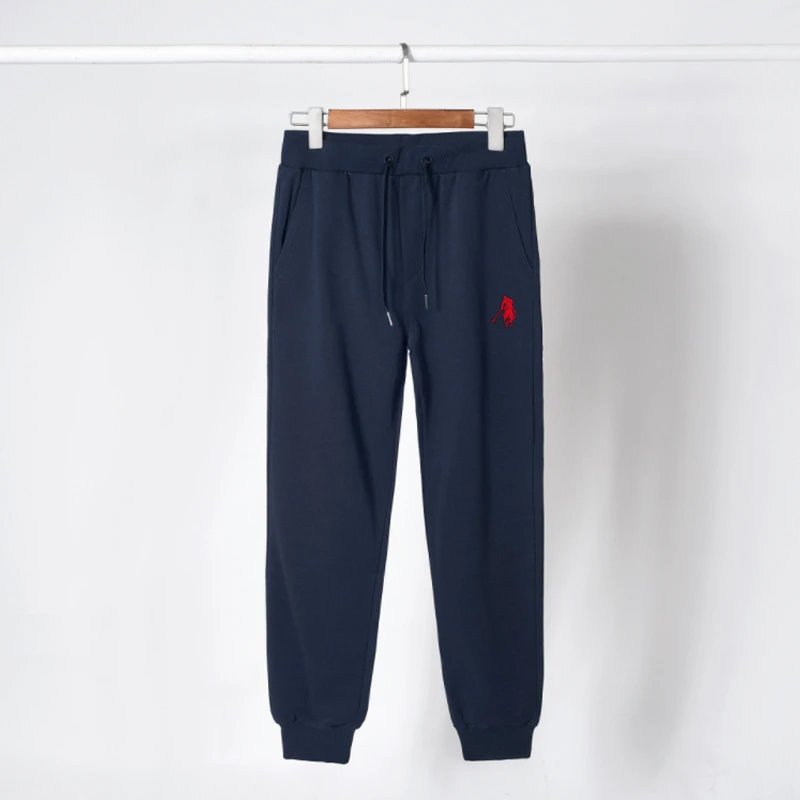 Pants Little Horse Treasure Blue
