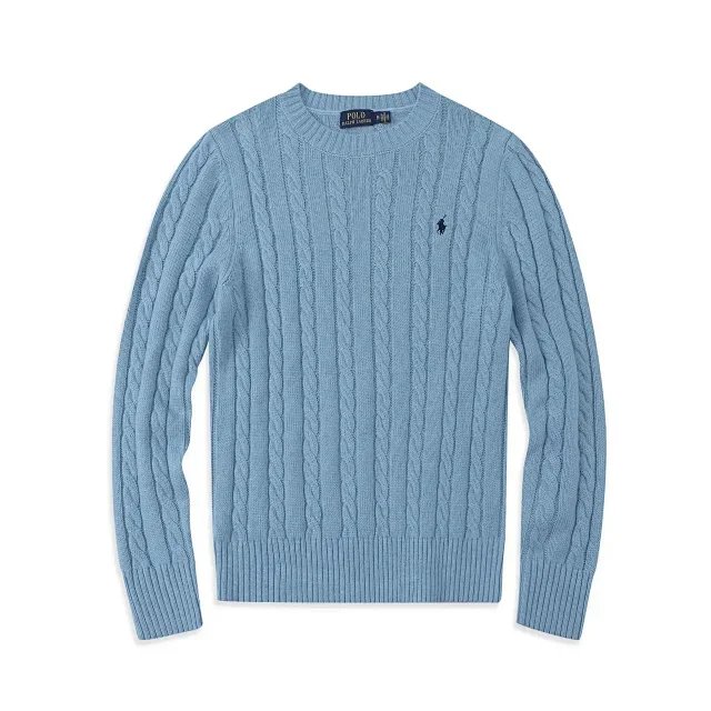 Men's Light Blue 6005