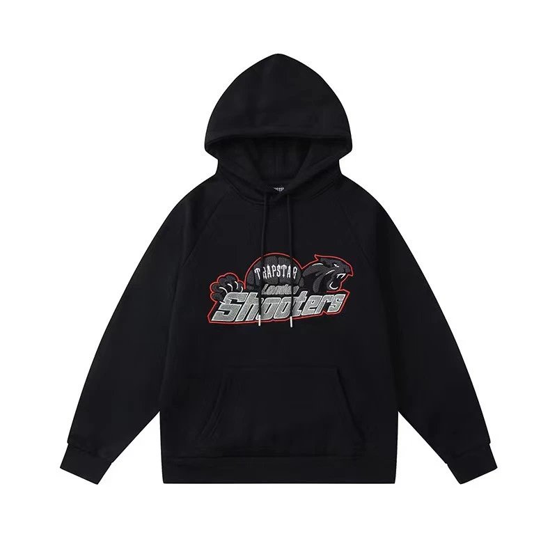 休闲情侣卫衣长袖套装 - 134677