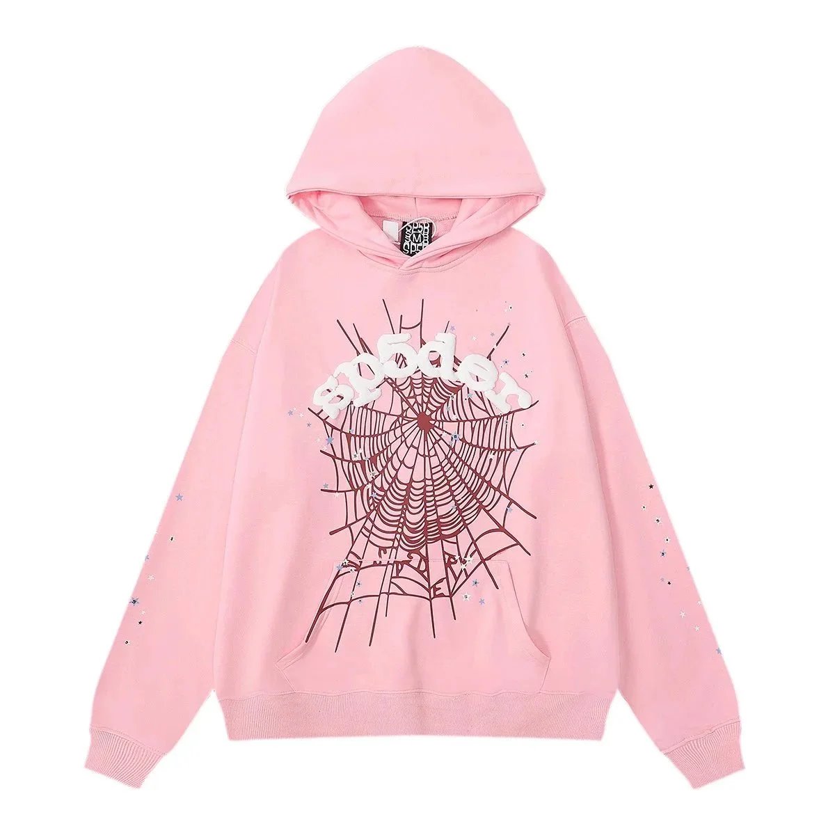 8209- Pink