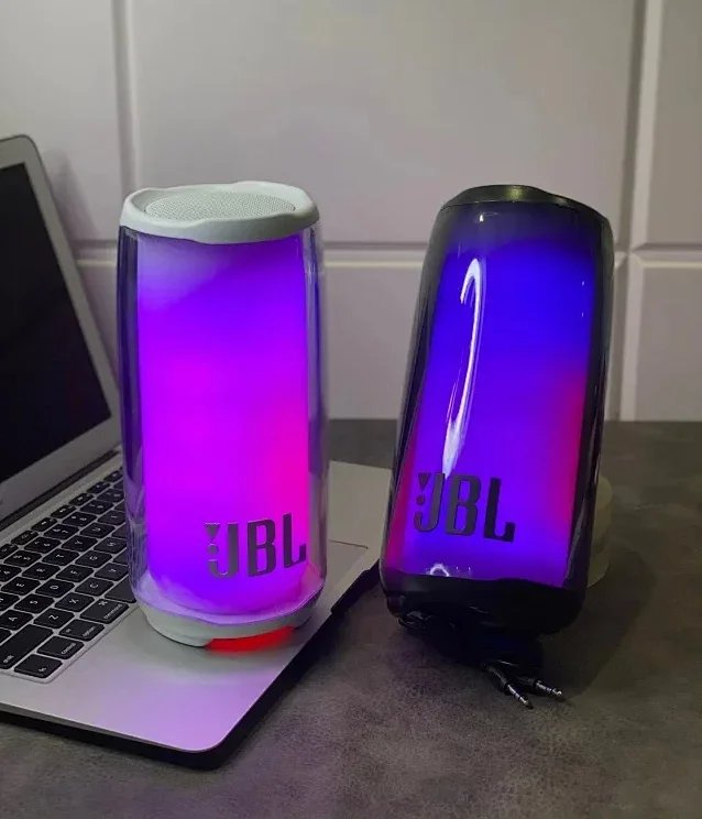 JBR pulse 5 - 133449