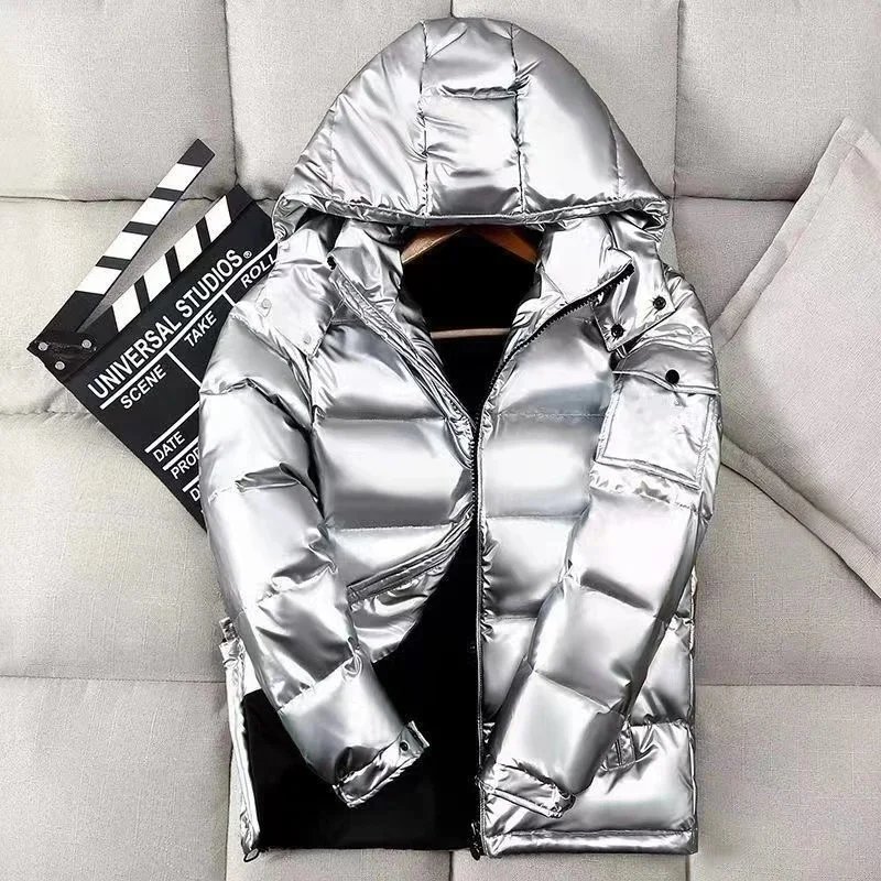 Down Jacket photo 7