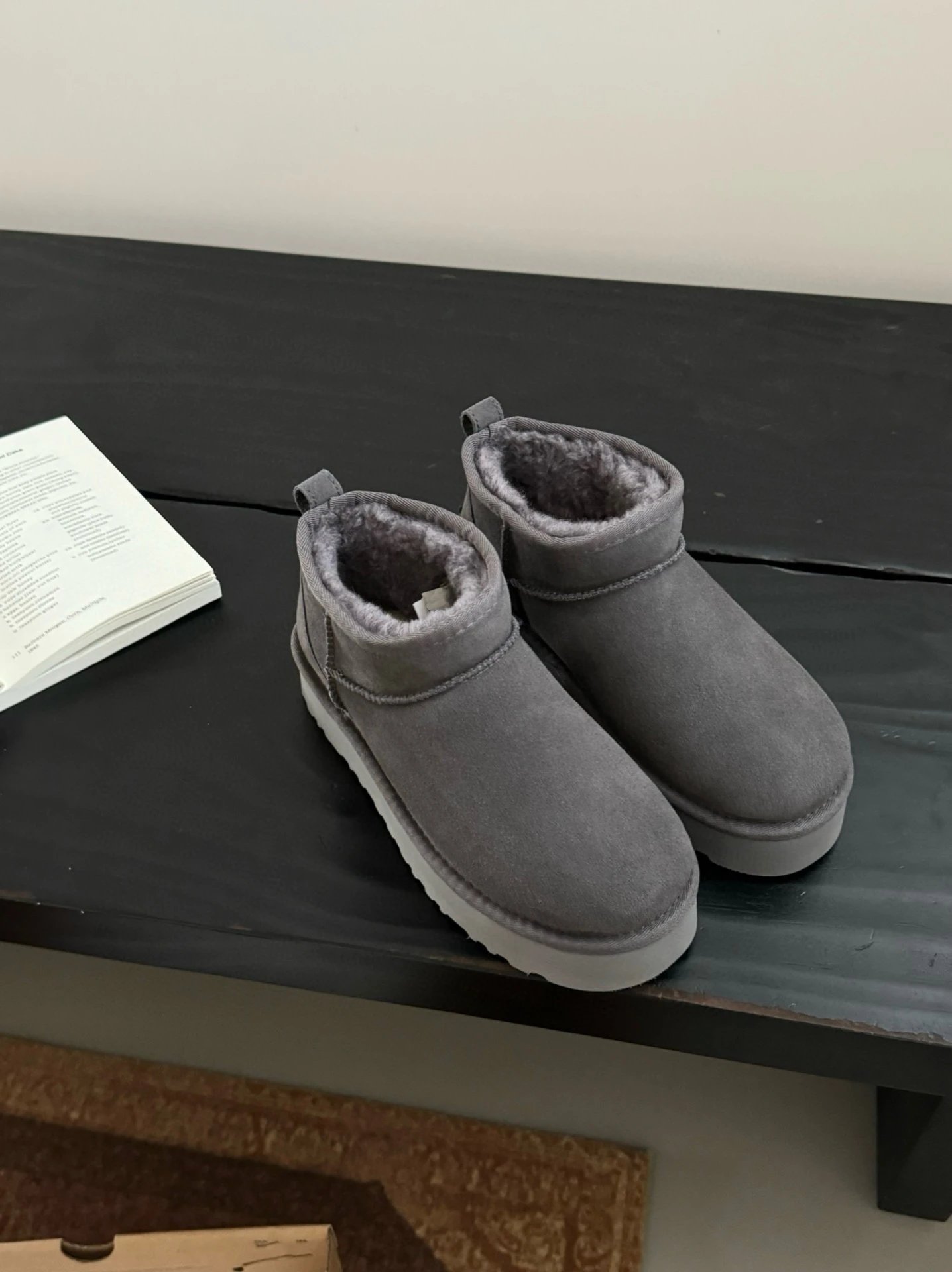 Lifestyle Boots product photo 3
