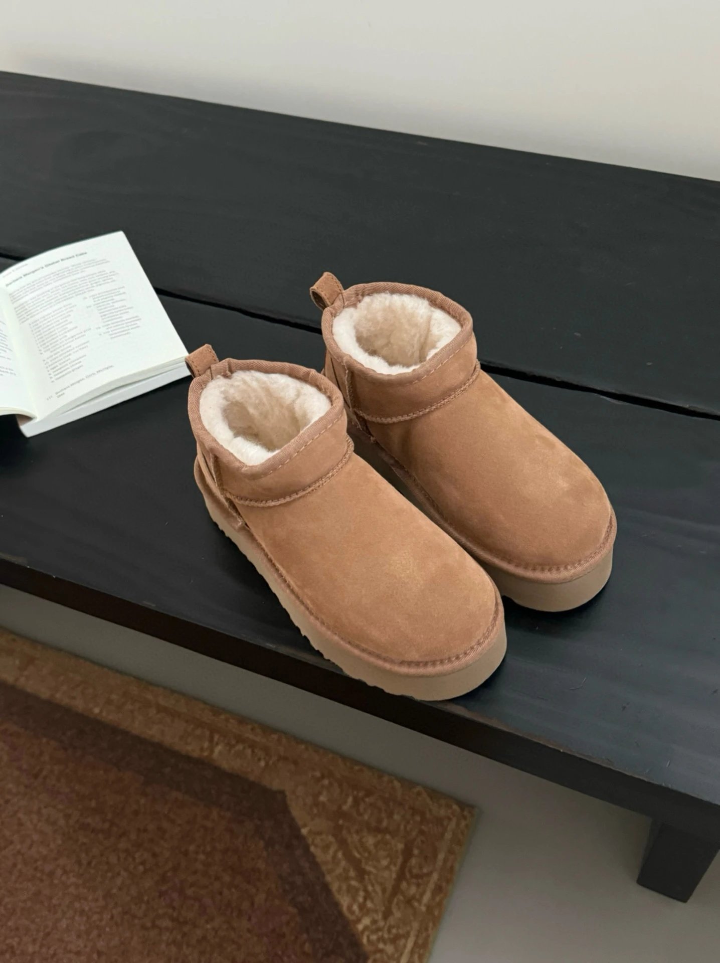 Lifestyle Boots product photo 4