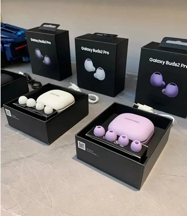 Galaxy buds2 pro - 134674