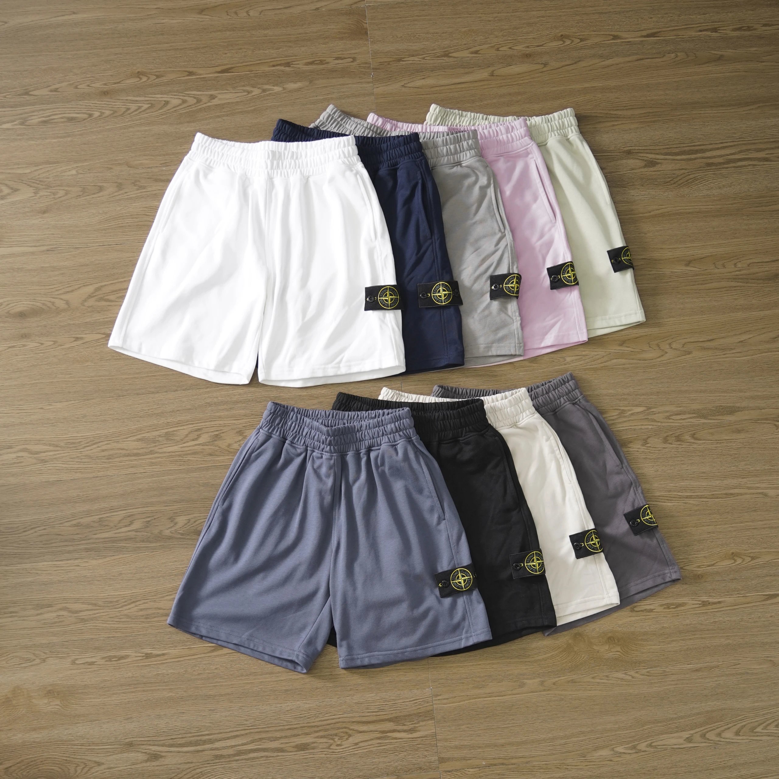 SHORTS STONE ISLAND