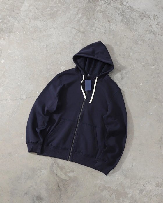 Pony 8 Color Coat